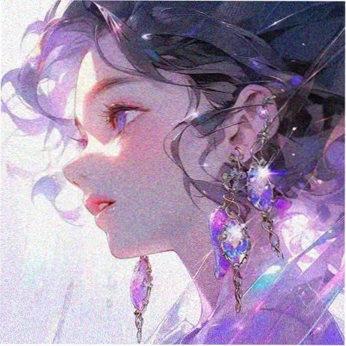 紫悦 小马宝莉第六季
